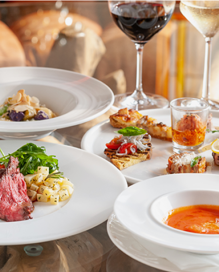 プラチナグルメクーポン