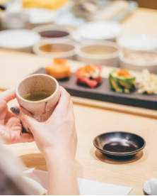 JCB スター・ダイニング by OMAKASE