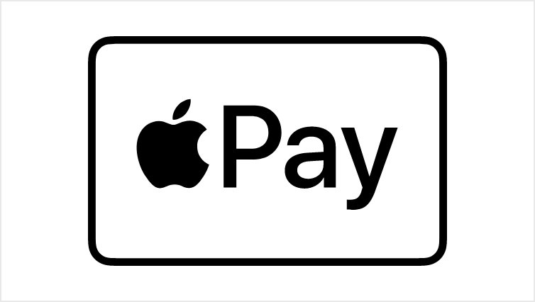 Apple Payのロゴ