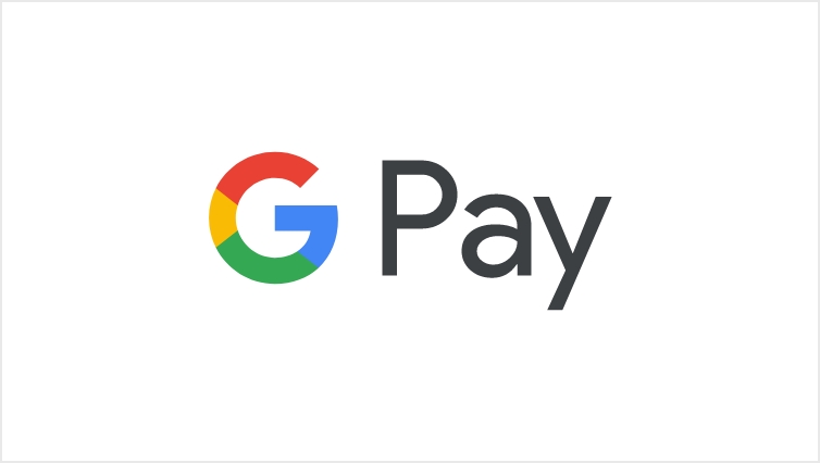 Google Payのロゴ